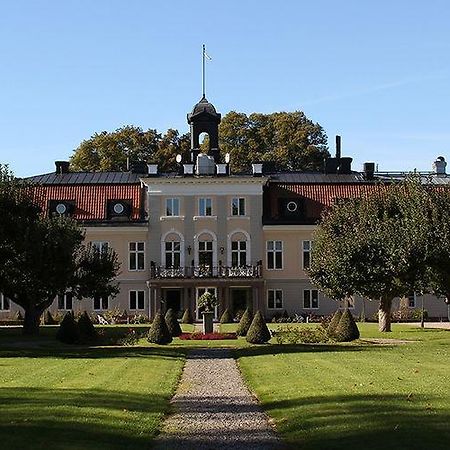 Sodertuna Slott Gnesta Exterior foto